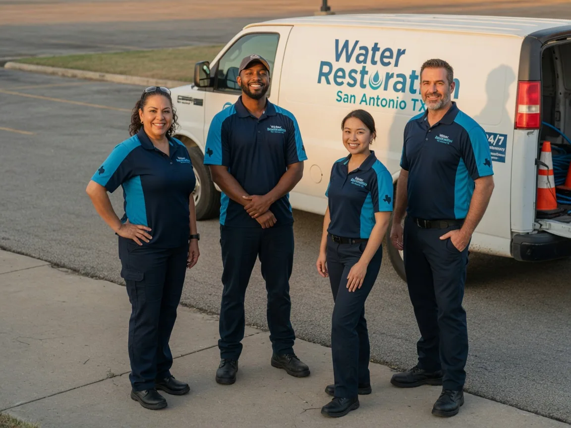 Water Damage Repair company in Morton, PA